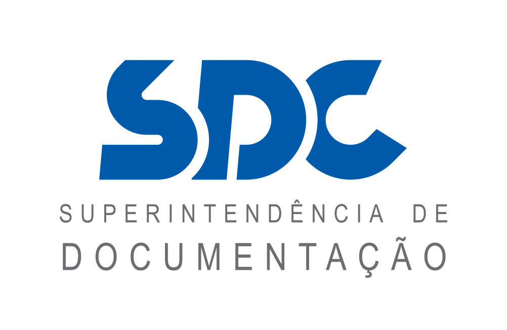 Logo SDC azul com texto cinza 2